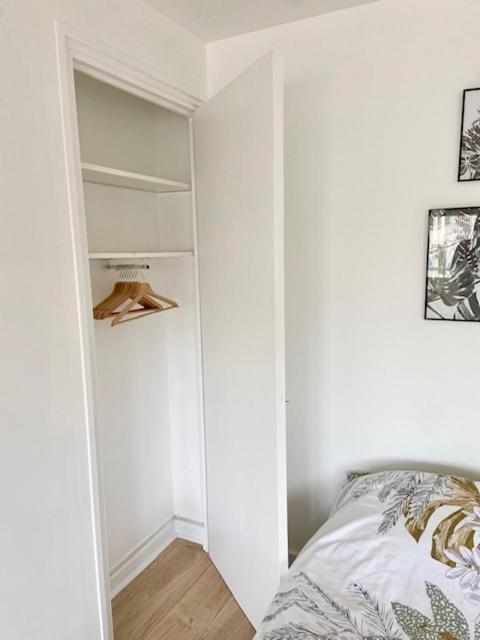 Studio Moderne Refait A Neuf Avec Balcon Appartement Valence  Buitenkant foto