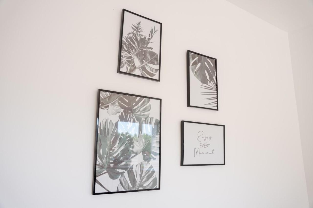 Studio Moderne Refait A Neuf Avec Balcon Appartement Valence  Buitenkant foto